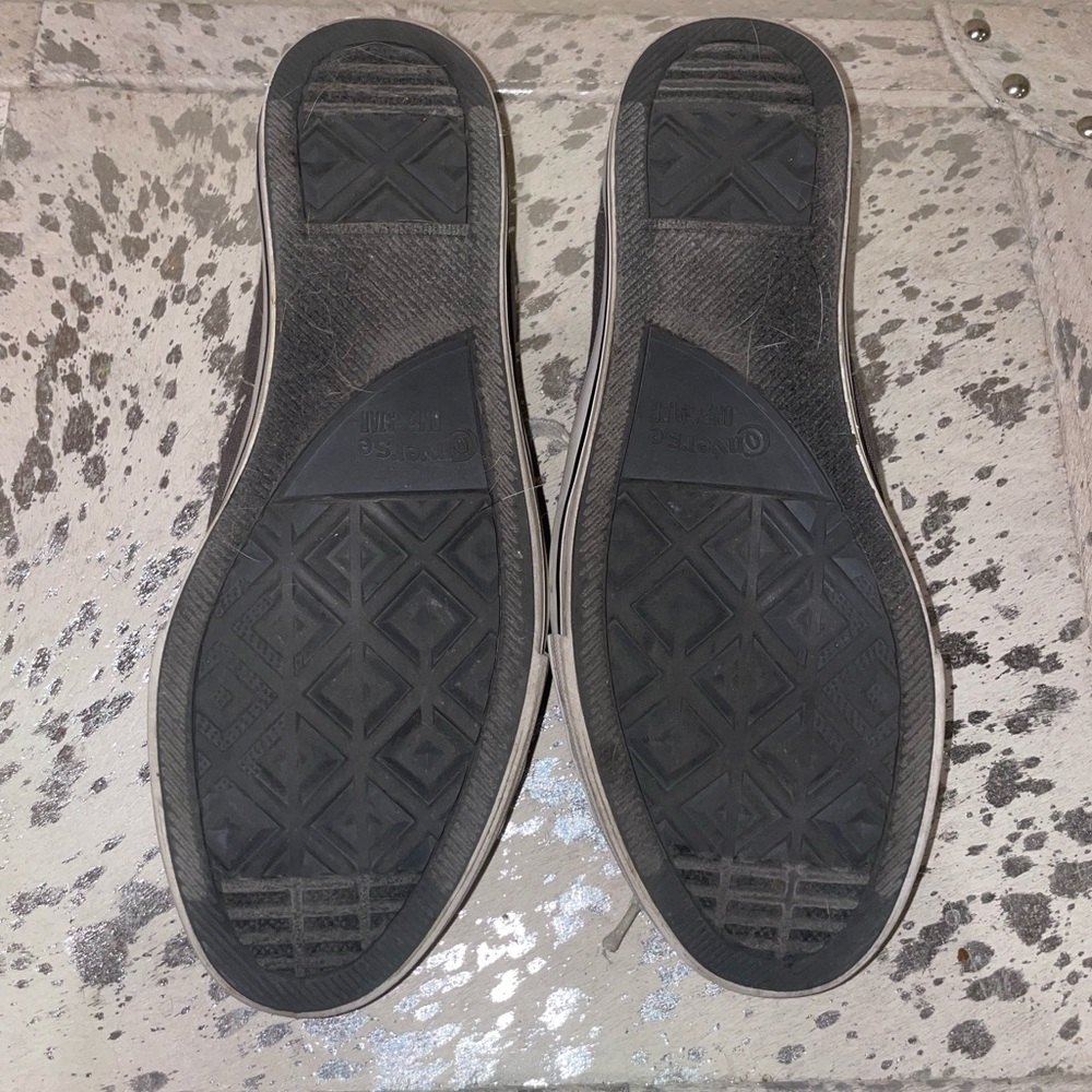 CONVERSE ▪️ star low top - Picture 2 of 2